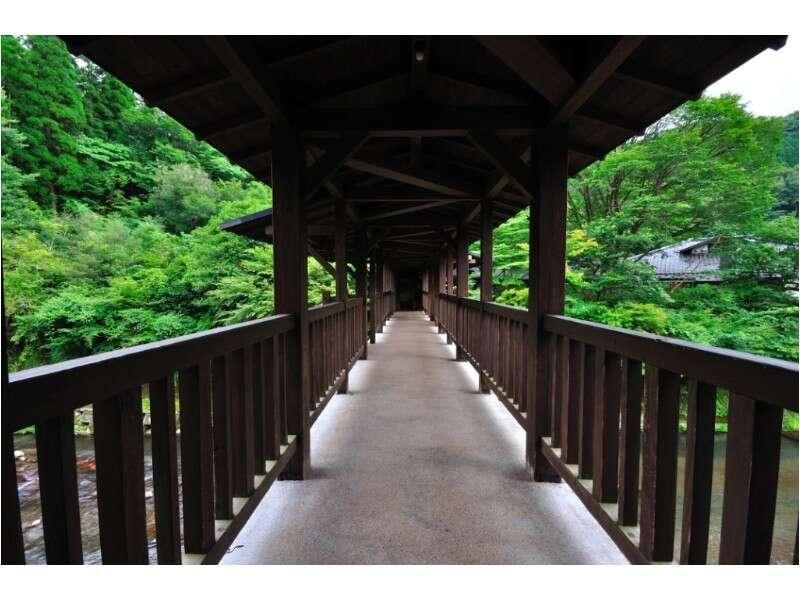 Yamabiko Ryokan Minamioguni Exterior foto